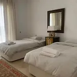 Elegant Penthouse On Marbella\'S Golden Mile