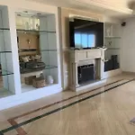 Elegant Penthouse On Marbella\'S Golden Mile