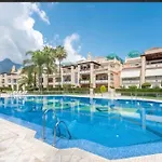 Elegant Penthouse On Marbella\'S Golden Mile