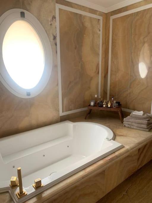Elegant Penthouse On Marbella's Golden Mile * Marbella